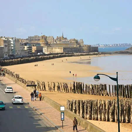Sweet * Saint Malo