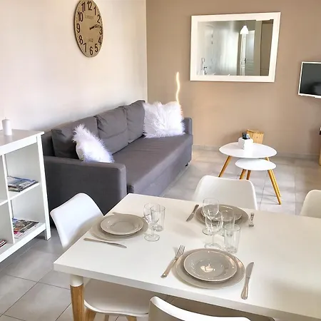 Apartman Sweet *
