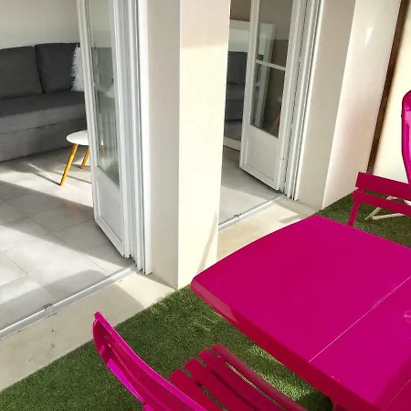 Apartman Sweet *