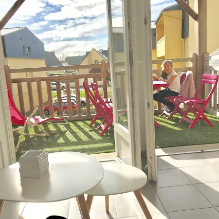 Sweet Apartman *