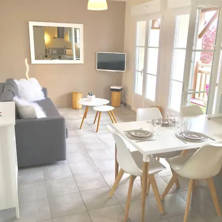 Sweet Apartman *